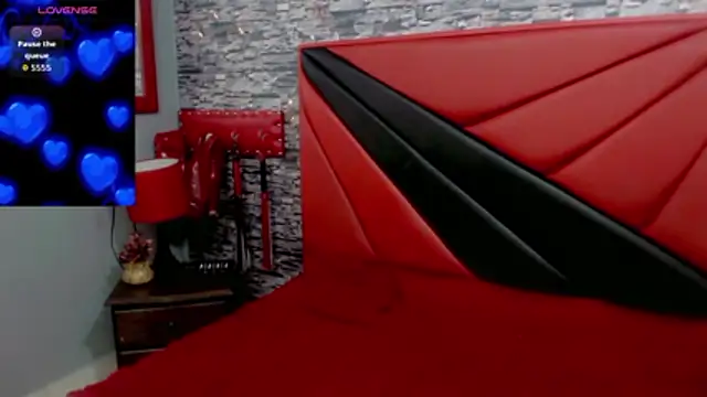 Snapshot of CheriePreston chatting on 18, 2, 2026 CheriePreston online show from 18, 2, 2026