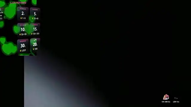 CheriePreston online show from 20, 3, 2026