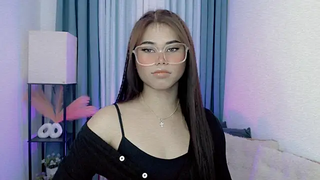 PrettyBlythes TS online show from 17, 2, 2026