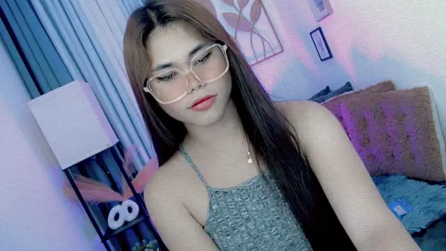 PrettyBlythes TS online show from 10, 4, 2026