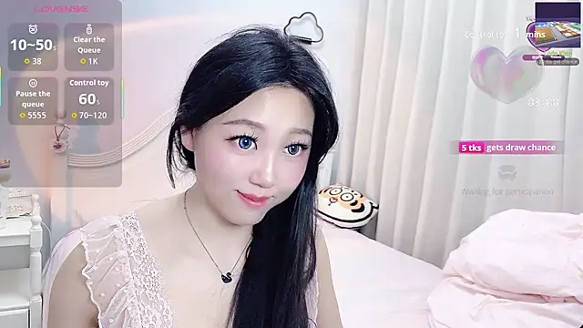 fufu-0808 online show from 27, 11, 2025