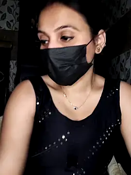 Horny Shalu online show from 24, 10, 2025