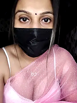 Horny Shalu online show from 2, 12, 2025