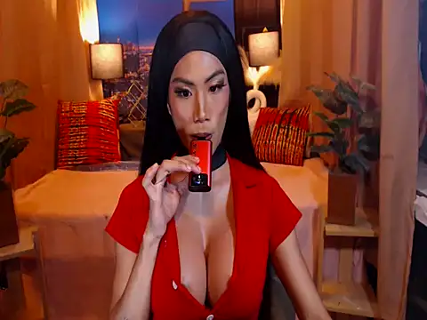 DAYANARAHFOX online show from 3, 6, 2026