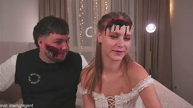 CupOfLovesWhisper online show from 31, 10, 2025