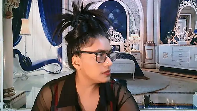 Snapshot of IndiaBlackPanther chatting on 14, 9, 2025 IndiaBlackPanther online show from 14, 9, 2025