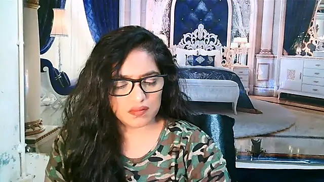 Snapshot of IndiaBlackPanther chatting on 17, 9, 2025 IndiaBlackPanther online show from 17, 9, 2025