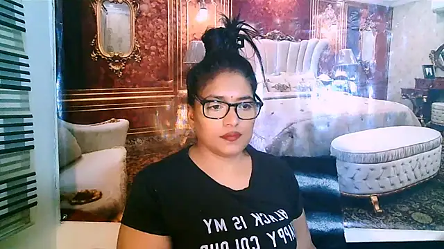 Snapshot of IndiaBlackPanther chatting on 18, 9, 2025 IndiaBlackPanther online show from 18, 9, 2025