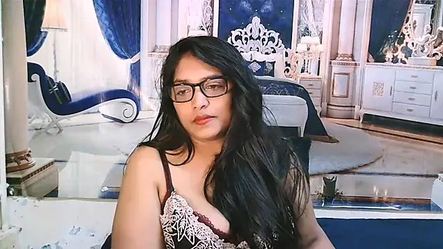 Snapshot of IndiaBlackPanther chatting on 5, 10, 2025 IndiaBlackPanther online show from 5, 10, 2025