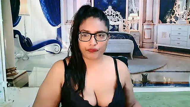 Snapshot of IndiaBlackPanther chatting on 11, 10, 2025 IndiaBlackPanther online show from 11, 10, 2025