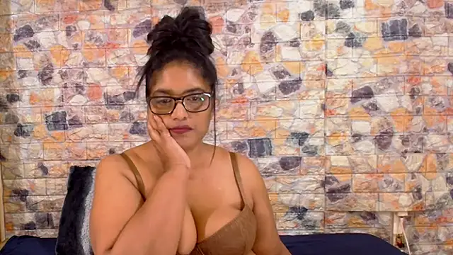 Snapshot of IndiaBlackPanther chatting on 11, 11, 2025 IndiaBlackPanther online show from 11, 11, 2025