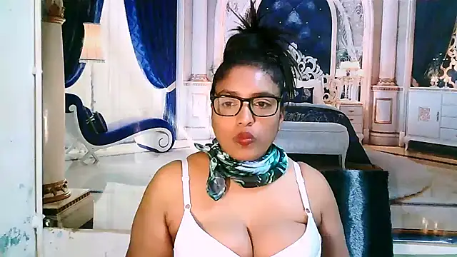 Snapshot of IndiaBlackPanther chatting on 1, 12, 2025 IndiaBlackPanther online show from 1, 12, 2025