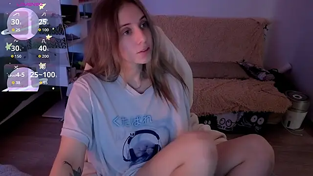 NoVa SuN online show from 15, 4, 2026