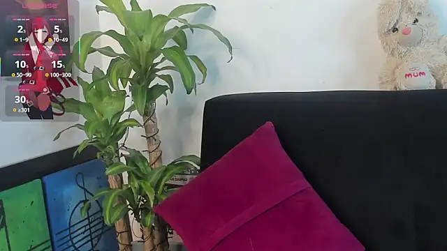 Britney Rose online show from 11, 9, 2025