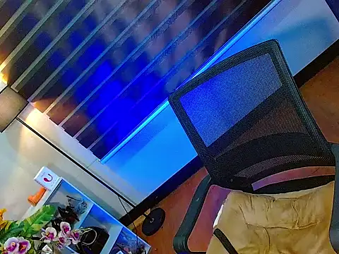 Snapshot of Queen_yasii_88 chatting on 9, 1, 2026 Queen yasii 88 online show from 9, 1, 2026