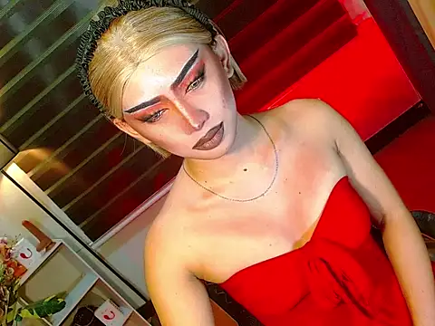 Snapshot of Queen_yasii_88 chatting on 16, 3, 2026 Queen yasii 88 online show from 16, 3, 2026