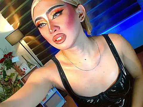 Snapshot of Queen_yasii_88 chatting on 28, 3, 2026 Queen yasii 88 online show from 28, 3, 2026