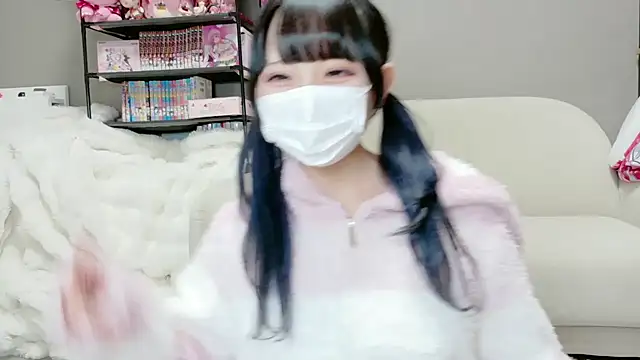 Snapshot of Hina-qp chatting on 16, 12, 2025 Hina-qp online show from 16, 12, 2025