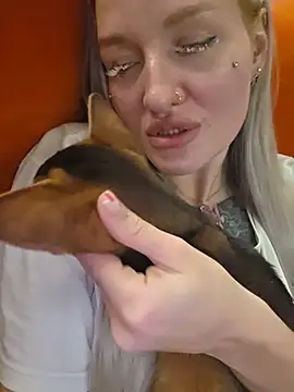 KateMonroe online show from 13, 2, 2026