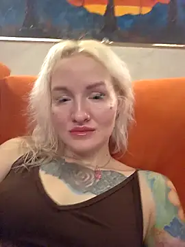 KateMonroe online show from 9, 5, 2026