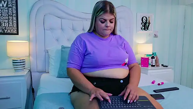 KiimBrooks online show from 19, 12, 2025