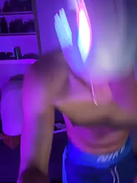 boyhigh1997 online show from 20, 5, 2026