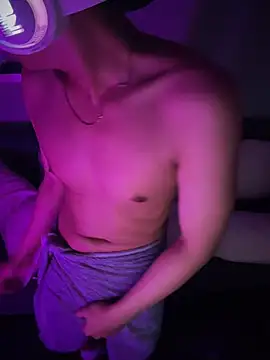 boyhigh1997 online show from 23, 5, 2026