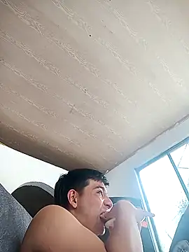 Snapshot of Gaticomalo1234 chatting on 14, 12, 2025 Gaticomalo1234 online show from 14, 12, 2025