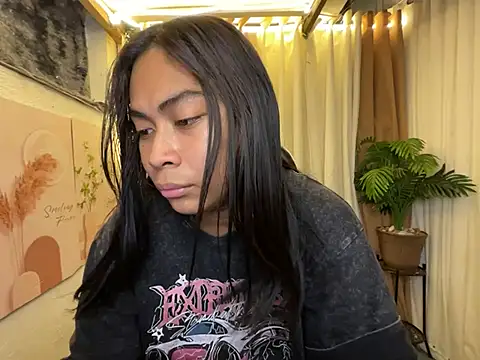 Sweetasian cum online show from 9, 3, 2026