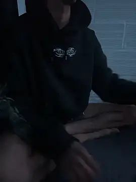 DarkCamBoy online show from 11, 4, 2026