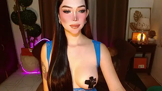 MouthWatering Ayesha online show from 24, 2, 2026