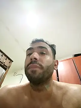 morenocabro10 online show from 19, 12, 2025