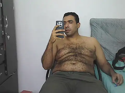 morenocabro10 online show from 2, 3, 2026