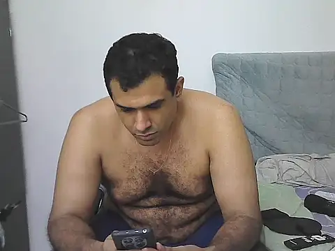 morenocabro10 online show from 15, 3, 2026