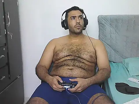 morenocabro10 online show from 29, 3, 2026