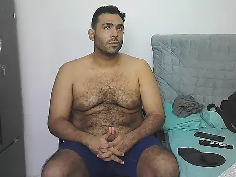 morenocabro10 online show from 29, 3, 2026