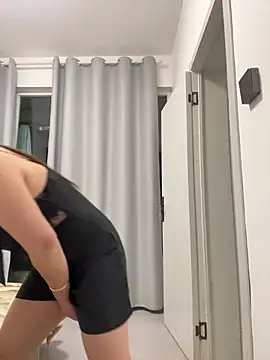 Snapshot of maomao_520 chatting on 12, 3, 2026 maomao 520 online show from 12, 3, 2026