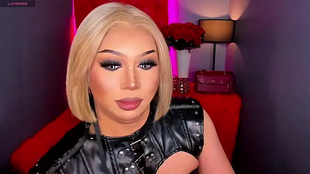 Snapshot of Madisonwill chatting on 24, 10, 2025 Madisonwill online show from 24, 10, 2025