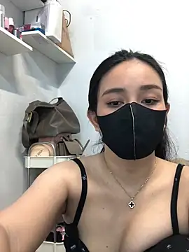 hanny baby205 online show from 5, 10, 2025