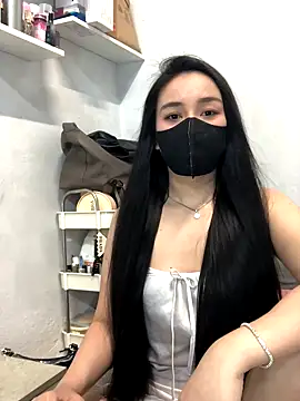 hanny baby205 online show from 16, 10, 2025