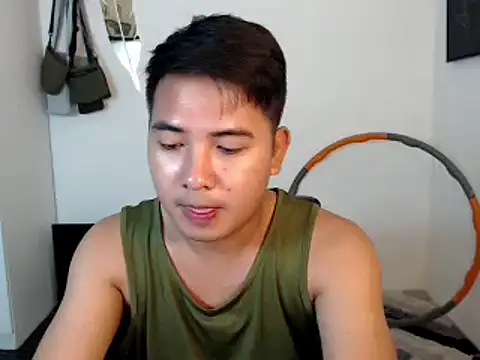 JboyGiant005 online show from 16, 10, 2025