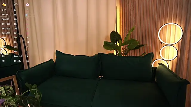 LauraWifeness online show from 30, 3, 2026