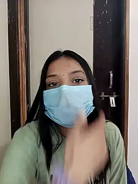 Cute Rakhi8 online show from 11, 3, 2026