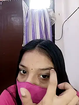 Cute Rakhi8 online show from 9, 4, 2026