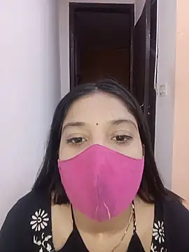 Snapshot of Cute_Rakhi8 chatting on 19, 6, 2026 Cute Rakhi8 online show from 19, 6, 2026