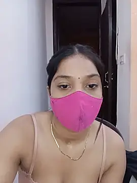Snapshot of Cute_Rakhi8 chatting on 26, 6, 2026 Cute Rakhi8 online show from 26, 6, 2026