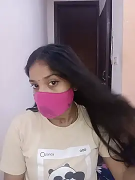 Snapshot of Cute_Rakhi8 chatting on 28, 6, 2026 Cute Rakhi8 online show from 28, 6, 2026