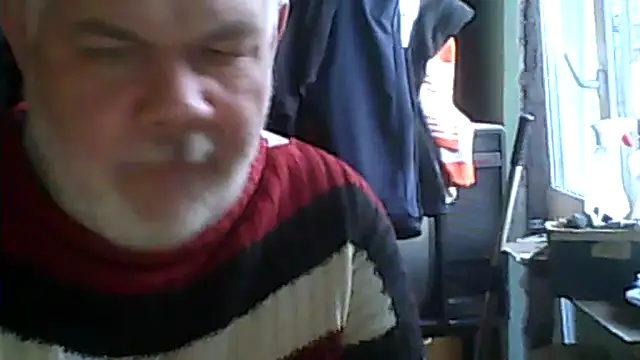 Snapshot of A1B3- chatting on 13, 4, 2026 A1B3- online show from 13, 4, 2026