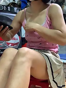 Mei-Mei89 online show from 28, 9, 2025