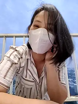 Snapshot of Mei-Mei89 chatting on 3, 12, 2025 Mei-Mei89 online show from 3, 12, 2025